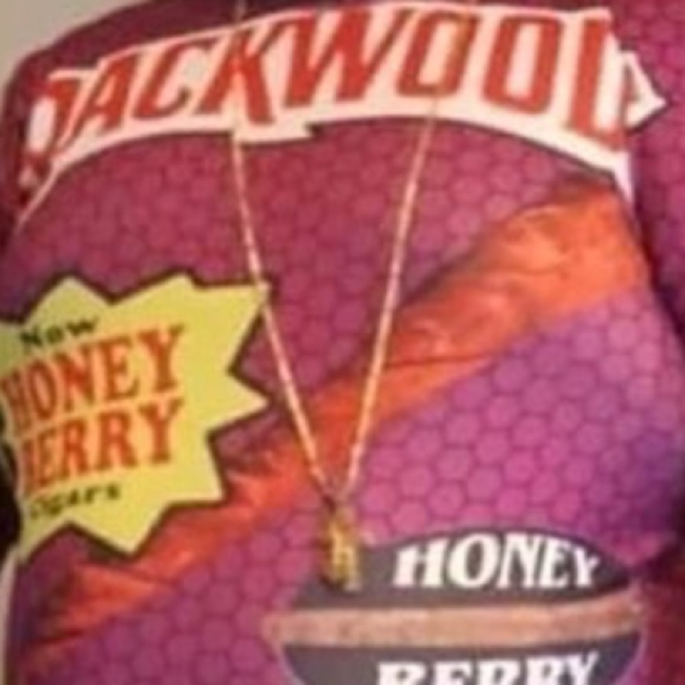 Meet your Posher, Jay